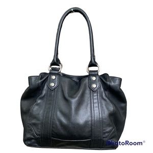 SOLD!!! Frye Mellisa Tote SOLD!!!